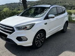 Utilisé 2018 Ford Kuga ST-Line SUV | 18 900 € (Bon prix)