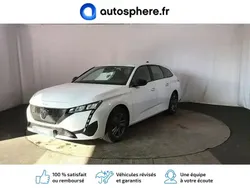 Utilisé 2024 Peugeot 308 Active Break | 21 999 € (Prix juste)