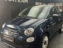 Utilisé 2022 Fiat 500 Dolcevita Berline | 10 990 € (Prix juste)