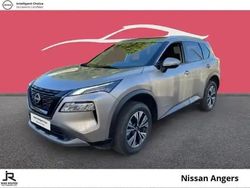 Gris odyssée métallisé Utilisé 2023 Nissan X-Trail N-Connecta SUV | 29 990 € (Bon prix)