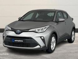 Utilisé 2021 Toyota C-HR Business Edition SUV | 21 799 € (Prix juste)