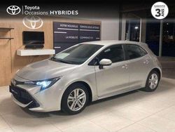 Occasion 2022 Toyota Corolla Berline | 21 400 € (Prix juste)
