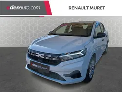 Utilisé 2023 Dacia Sandero Essentiel Citadine | 11 950 €