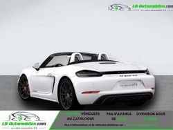 Utilisé 2020 Porsche Boxster GTS Cabriolet | 97 700 €