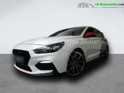 Utilisé 2019 Hyundai i30 Berline | 27 000 € (Prix juste)