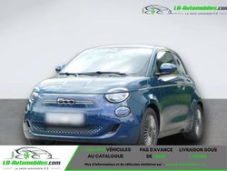 Utilisé 2021 Fiat 500e Citadine | 22 000 €