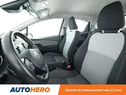 Gris Utilisé 2019 Toyota Yaris Connect Style Citadine | 14 490 € (Prix juste)