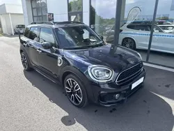 Noir Utilisé 2021 Mini John Cooper Works Countryman SUV | 27 900 € (Bon prix)