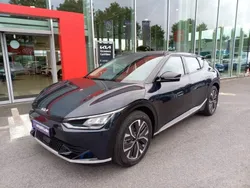 Utilisé 2022 Kia EV6 2 SUV | 29 999 € (Prix assez cher)