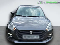 Utilisé 2018 Suzuki Swift Citadine | 14 800 € (Prix juste)