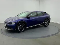 Bleue Utilisé 2022 Kia EV6 2 SUV | 29 295 € (Super prix)