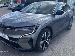Utilisé 2023 Renault Mégane Techno SUV | 26 799 € (Prix juste)