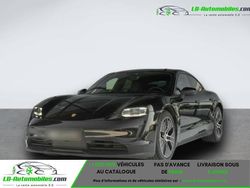 Utilisé 2021 Porsche Taycan Berline | 62 000 € (Prix cher)