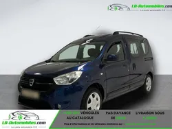 Utilisé 2017 Dacia Dokker Van | 14 900 €