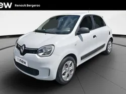 Blanc Utilisé 2019 Renault Twingo Life Citadine | 7 990 € (Bon prix)