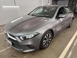 Gris Utilisé 2021 Mercedes A180 Berline | 24 590 € (Super prix)
