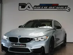 Gris Utilisé 2014 BMW M4 Coupé | 55 500 €