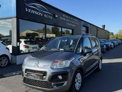 Utilisé 2011 Citroën C3 Picasso Monospace | 7 990 € (Prix juste)