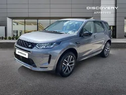 Eiger grey mã©tallisã© Nouvelle 2025 Land Rover Discovery Sport Dynamic SUV | 68 550 € (Prix juste)