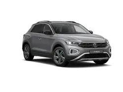 Nouvelle 2025 VW T-Roc Life SUV | 39 490 € (Bon prix)