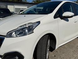 Utilisé 2019 Peugeot 208 Active Citadine | 7 990 € (Bon prix)