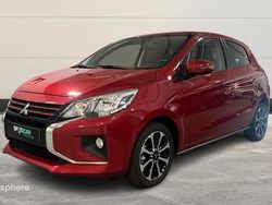Rouge Nouvelle 2025 Mitsubishi Space Star Edition Berline | 14 099 € (Bon prix)