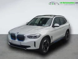 Utilisé 2021 BMW iX Sport Line SUV | 39 500 € (Bon prix)