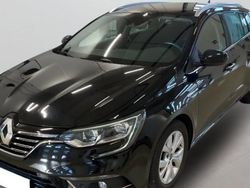 Utilisé 2020 Renault Mégane GrandTour LIMITED Break | 13 990 € (Prix juste)