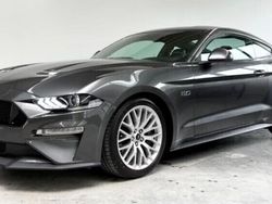 Utilisé 2018 Ford Mustang GT Fastback Coupé | 44 900 € (Super prix)