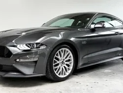 Utilisé 2018 Ford Mustang GT Fastback Coupé | 44 900 € (Bon prix)