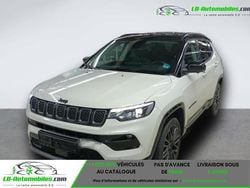 Utilisé 2024 Jeep Compass SUV | 29 200 € (Bon prix)