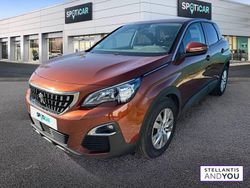 Utilisé 2018 Peugeot 3008 Business-Line | 15 990 € (Bon prix)