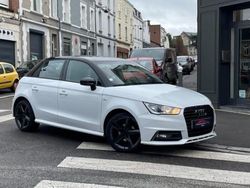 Occasion 2016 Audi A1 Sportback Citadine | 7 990 € (Bon prix)