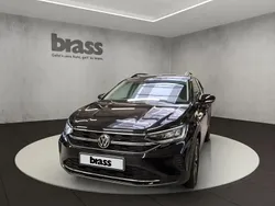 Noir Utilisé 2024 VW Taigo Goal SUV | 23 700 € (Bon prix)