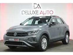 Gris Utilisé 2023 VW T-Roc R SUV | 26 990 €