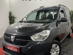 Utilisé 2018 Dacia Dokker Prestige Van | 13 990 € (Prix juste)