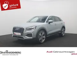 Gris Utilisé 2024 Audi Q2 Sport SUV | 34 680 € (Prix juste)