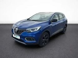 Bleu Utilisé 2019 Renault Kadjar SUV | 17 490 € (Bon prix)