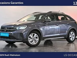 Gris Utilisé 2022 VW Taigo Business SUV | 18 490 € (Bon prix)