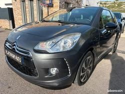 Gris Utilisé 2014 Citroën DS3 So Chic Berline | 7 490 € (Bon prix)