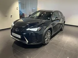 Noir Utilisé 2022 Lexus UX 300e SUV | 20 990 € (Super prix)