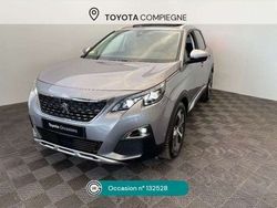 Utilisé 2019 Peugeot 3008 Allure | 15 490 € (Bon prix)
