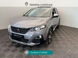 Utilisé 2019 Peugeot 3008 Allure | 15 490 € (Bon prix)