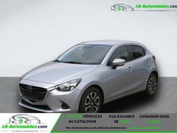 Utilisé 2018 Mazda 2 Kizoku Citadine | 14 600 € (Bon prix)