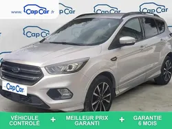 Utilisé 2019 Ford Kuga ST-Line SUV | 13 800 € (Bon prix)