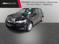 Utilisé 2023 Dacia Sandero Expression Citadine | 12 999 €