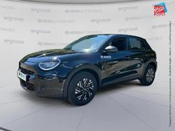 Noir Utilisé 2025 Fiat 600 SUV | 27 499 € (Prix juste)