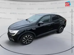 Noir Utilisé 2022 Renault Arkana Evolution SUV | 19 999 € (Bon prix)