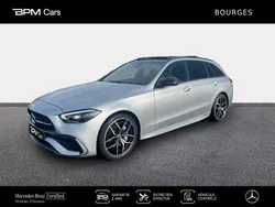 Utilisé 2024 Mercedes C220 Berline | 64 900 €