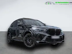 Utilisé 2022 BMW X5 M Comfort Edition SUV | 108 100 € (Prix juste)